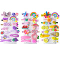 Baby Hair Clips Hair Pin — Swuffy