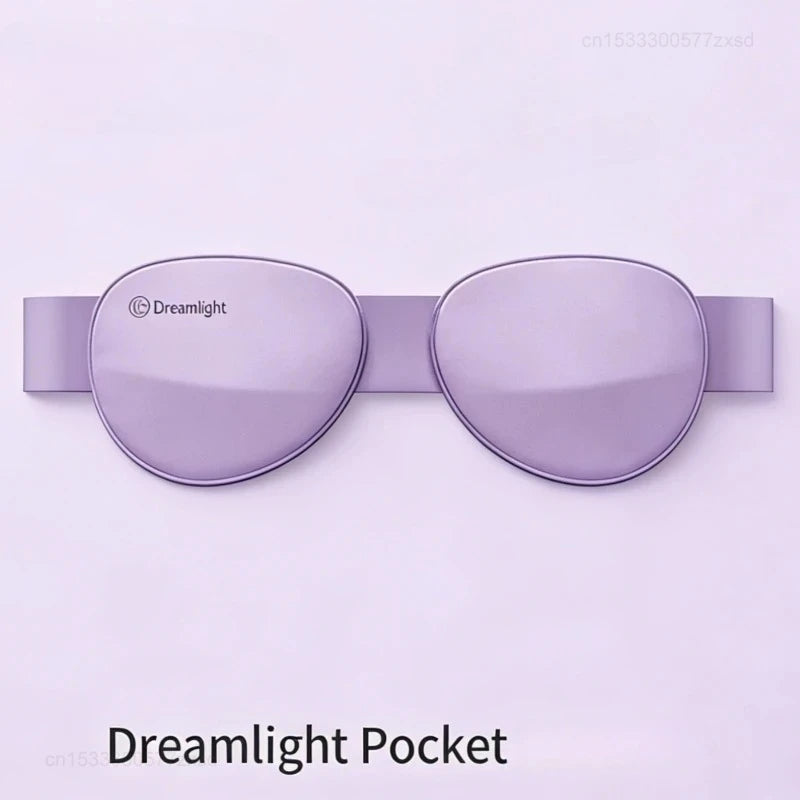 Dreamlight Eye Mask Sleep Stereoscopic — Swuffy