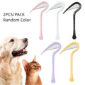 Random Pet Hair Removal Knotting — Swuffy