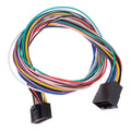 Car Stereo Radio Iso Wire — Swuffy