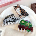 Fun Lizard Mammoth Hair Clip — Swuffy