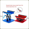 Rc Car Repair Station Work — Swuffy