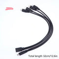 Splitter Extension Wire Power Adapter — Swuffy