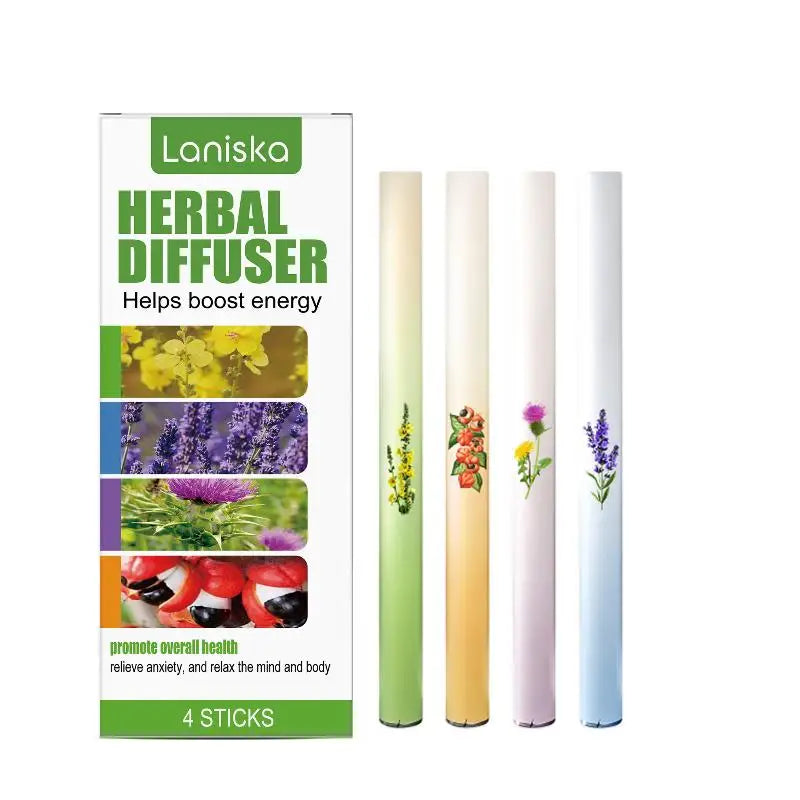 Air Freshener Pen Relaxation Sensory — Swuffy