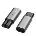 Shaver Charging Adapters Cable Type — Swuffy