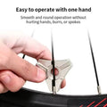 Eslnf Bike Spoke Nipple Wrench — Swuffy