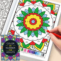 LCD Doodle Coloring Pad — Swuffy