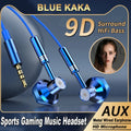Tws Stereo Earphones Gamers Headset — Swuffy