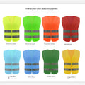 Car Reflective Strip Vest Reflective — Swuffy
