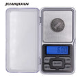 Pocket Balance Weight Digital Jewelry — Swuffy