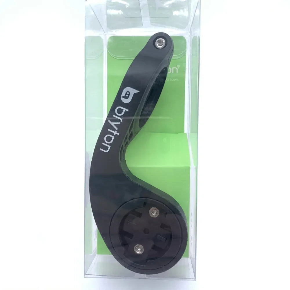Bike Computer Holder Bryton Rider — Swuffy