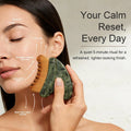 Lymphatic Contour Face Brush Ultra — Swuffy