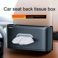 Car Tissue Box Vehicle Mounted — Swuffy