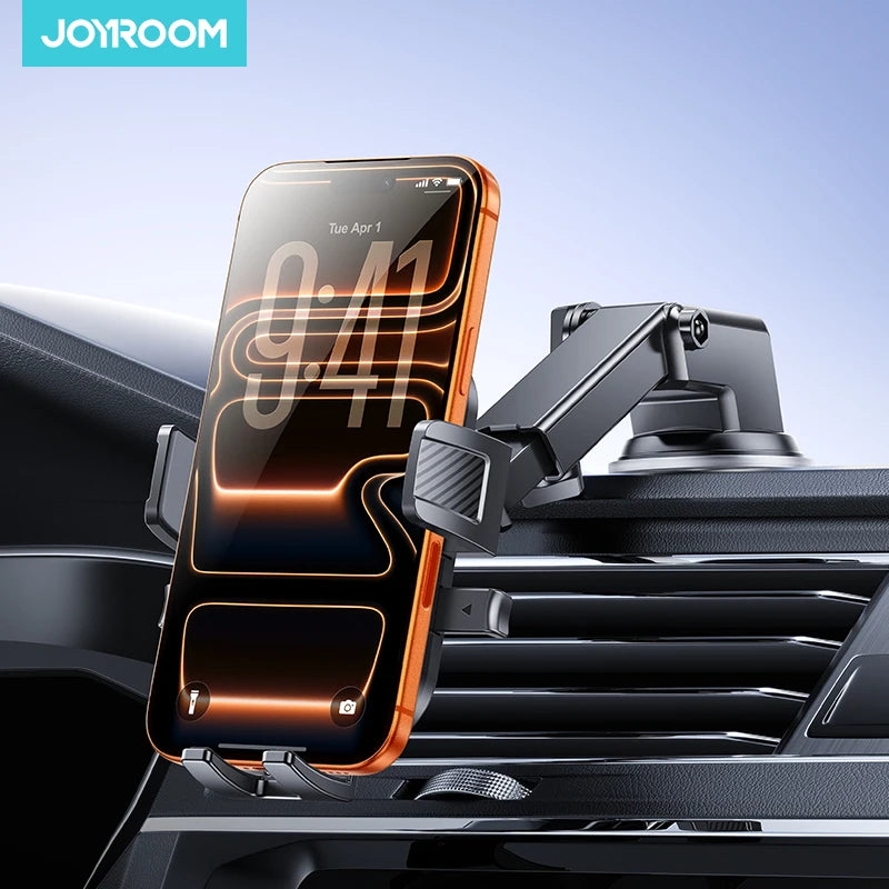 Joyroom Car Cell Phone Holder — Swuffy