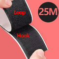 Strong Adhesive Hook Loop Tape — Swuffy