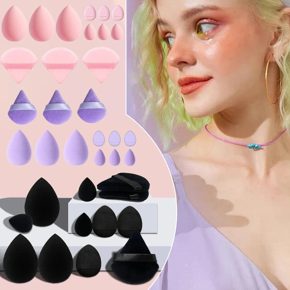 Makeup Tool Size Size Giant — Swuffy