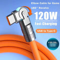Cable Super Fast Charge USB — Swuffy