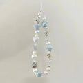 Ins Star Pearl Beads Phone — Swuffy