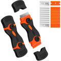 Plastic Metal Razor Blade Scraper — Swuffy