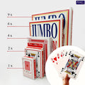 Larger Cards Super Jumbo Oversized — Swuffy