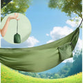 Quick Open Camping Hammock Cm — Swuffy