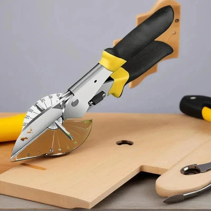 Degree Angle Corner Scissors Mitre — Swuffy