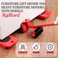 Furniture Moving Roller Set — Swuffy