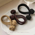 Simplicity Stretch Rubber Hair Ties — Swuffy