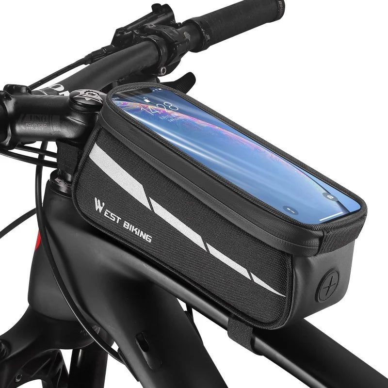 West Biking Tpu Touch Screen — Swuffy