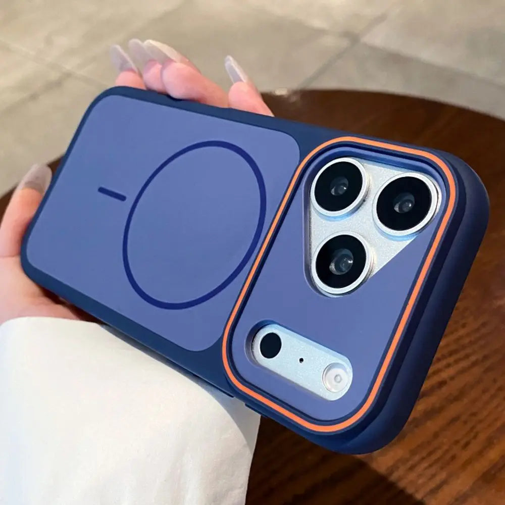Magsafe Silicone Case Iphone Air — Swuffy