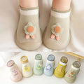 Baby Socks Shoes Spring Autumn — Swuffy