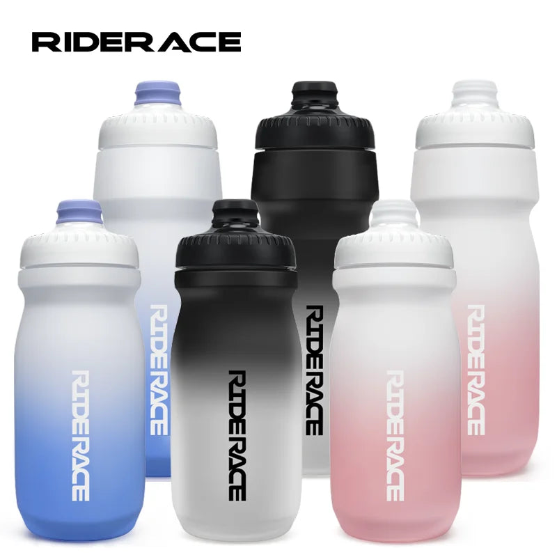 Cycling Water Bottle Taste Free — Swuffy