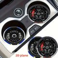 Randomly Designed Flat Car Mechanical — Swuffy