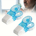 Pill Organizer Box Taker Anti — Swuffy