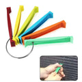 Air Conditioner Fin Cleaning Tool — Swuffy