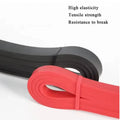Heavy Duty Latex Resistance Band — Swuffy