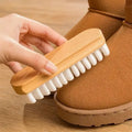 Suede Cleaning Brush Shoe Brush — Swuffy
