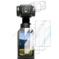 Tempered Glass Dji Osmo Pocket — Swuffy
