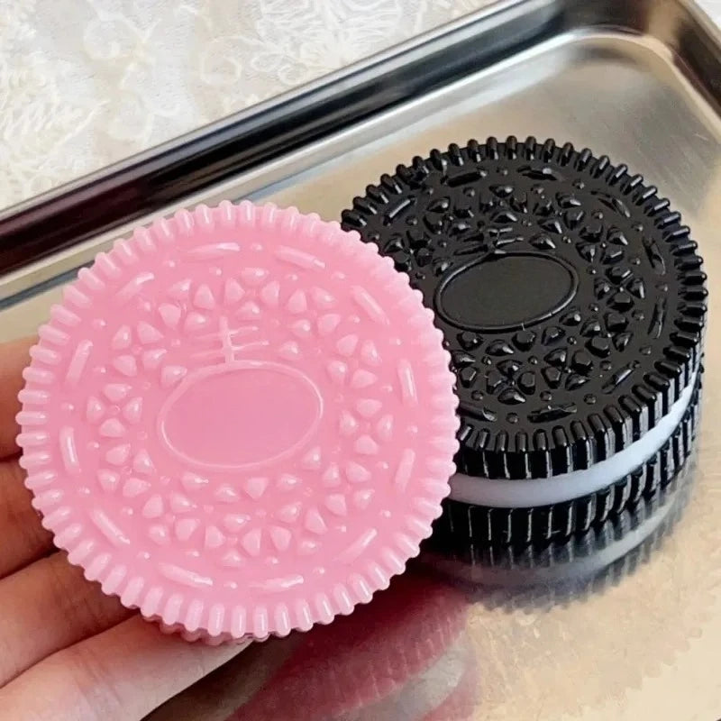 Squishy Handmade Silicone Cookies Fidget — Swuffy