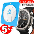 Easy Installation Tempered Glass Amazfit — Swuffy