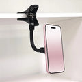 Magnetic Phone Holder Clip Rotating — Swuffy