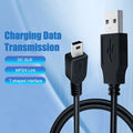 USB Cable Male Male Fast — Swuffy