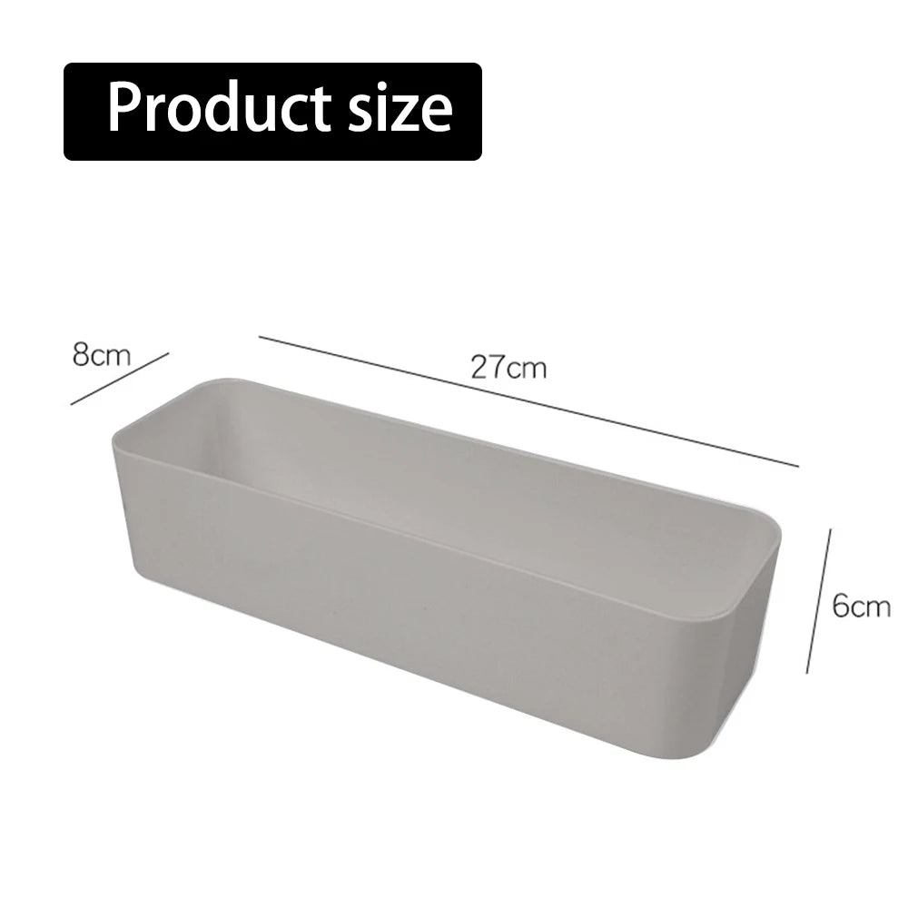 Caravan Camper Van Storage Pockets — Swuffy