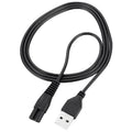 Charger Cable Compatible Meridian Grooming — Swuffy