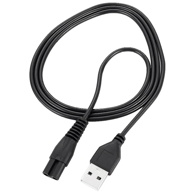Charger Cable Compatible Meridian Grooming — Swuffy