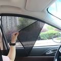 Magnetic Car Window Sunshade Cover — Swuffy