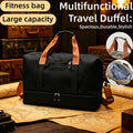 Large Capacity Waterproof Travel Fitness — Swuffy