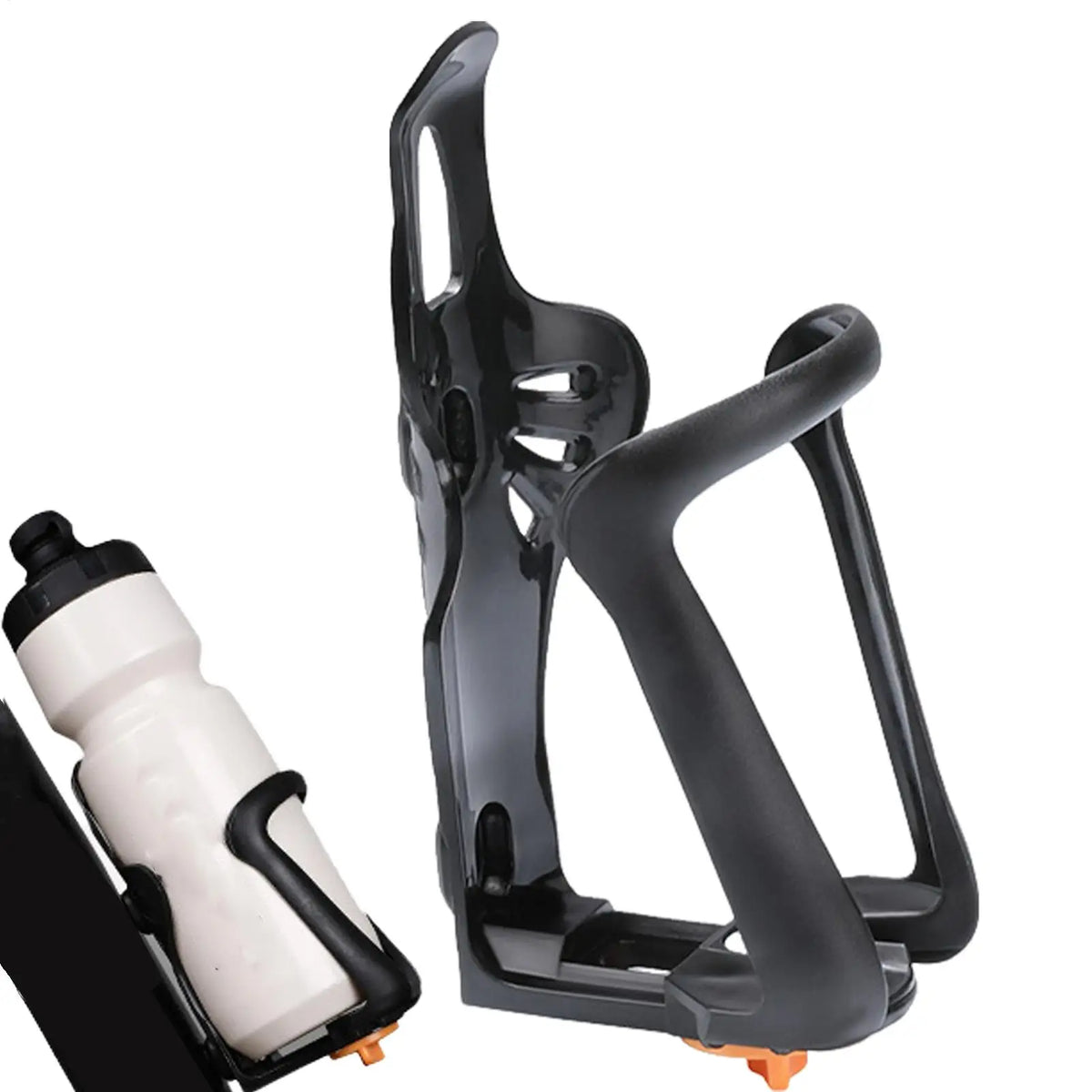 Adjustable Bicycle Bottle Holder Mount — Swuffy