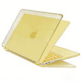 MacBook Hard Case — Swuffy