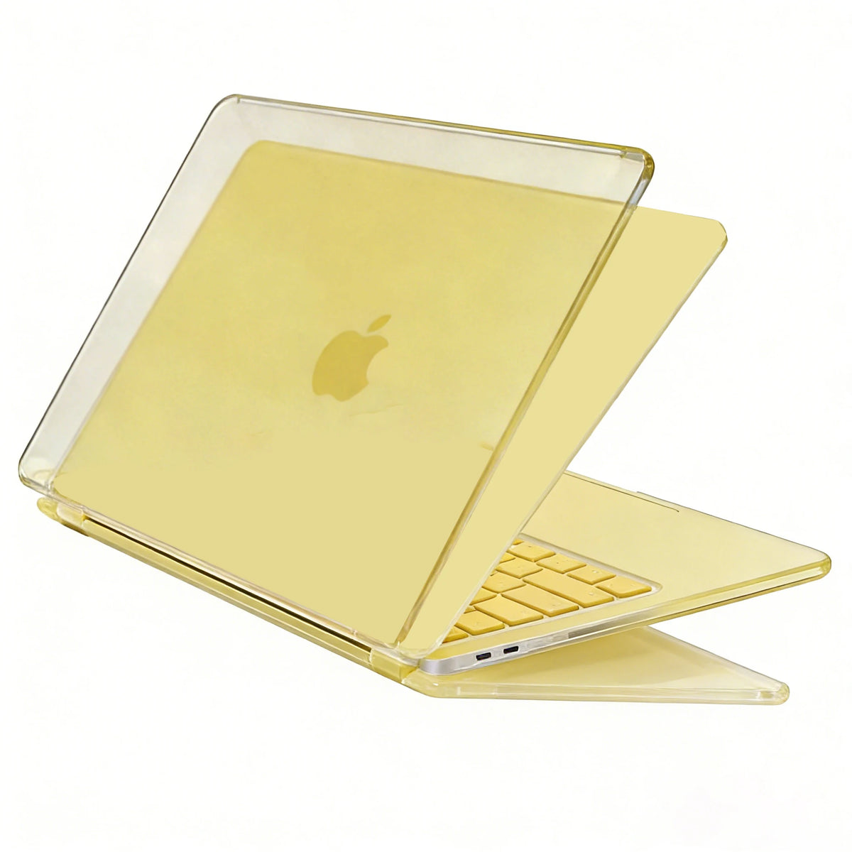 MacBook Hard Case — Swuffy